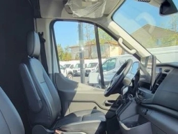 Ford Transit Cargo Van Base T-350 148" EL Hi Rf 9500 GVWR RWD 2026