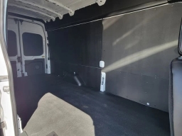 Ford Transit Cargo Van Base T-350 148" EL Hi Rf 9500 GVWR RWD 2026