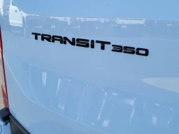 Ford Transit Cargo Van Base T-350 148" EL Hi Rf 9500 GVWR RWD 2026