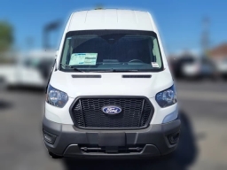 Ford Transit Cargo Van Base T-350 148" EL Hi Rf 9500 GVWR RWD 2026