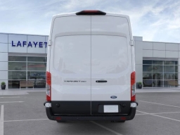 Ford Transit Cargo Van Base T-350 148" EL Hi Rf 9500 GVWR RWD 2026
