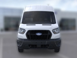 Ford Transit Cargo Van Base T-350 148" EL Hi Rf 9500 GVWR RWD 2026
