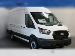 Ford Transit Cargo Van Base T-350 148" EL Hi Rf 9500 GVWR RWD 2026