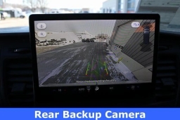 Ford Transit Cargo Van Base T-350 148" EL Hi Rf 9500 GVWR RWD 2026