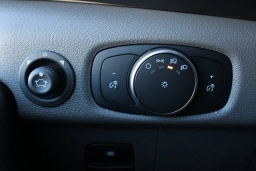 Ford Transit Cargo Van Base T-350 148" EL Hi Rf 9500 GVWR RWD 2026