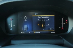 Ford Transit Cargo Van Base T-350 148" EL Hi Rf 9500 GVWR RWD 2026