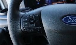 Ford Transit Cargo Van Base T-350 148" EL Hi Rf 9500 GVWR RWD 2026