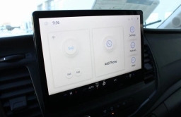 Ford Transit Cargo Van Base T-350 148" EL Hi Rf 9500 GVWR RWD 2026