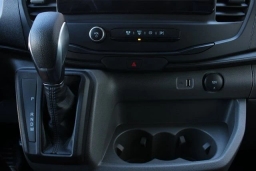 Ford Transit Cargo Van Base T-350 148" EL Hi Rf 9500 GVWR RWD 2026