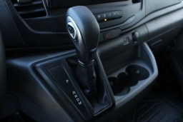 Ford Transit Cargo Van Base T-350 148" EL Hi Rf 9500 GVWR RWD 2026