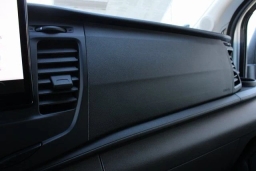 Ford Transit Cargo Van Base T-350 148" EL Hi Rf 9500 GVWR RWD 2026