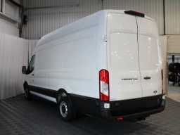 Ford Transit Cargo Van Base T-350 148" EL Hi Rf 9500 GVWR RWD 2026
