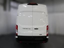 Ford Transit Cargo Van Base T-350 148" EL Hi Rf 9500 GVWR RWD 2026