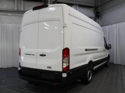 Ford Transit Cargo Van Base T-350 148" EL Hi Rf 9500 GVWR RWD 2026