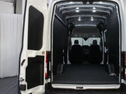 Ford Transit Cargo Van Base T-350 148" EL Hi Rf 9500 GVWR RWD 2026