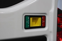 Ford Transit Cargo Van Base T-350 148" EL Hi Rf 9500 GVWR RWD 2026