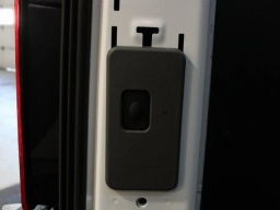 Ford Transit Cargo Van Base T-350 148" EL Hi Rf 9500 GVWR RWD 2026