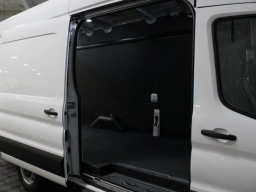 Ford Transit Cargo Van Base T-350 148" EL Hi Rf 9500 GVWR RWD 2026