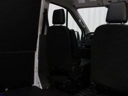 Ford Transit Cargo Van Base T-350 148" EL Hi Rf 9500 GVWR RWD 2026