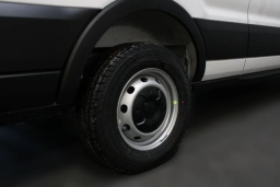 Ford Transit Cargo Van Base T-350 148" EL Hi Rf 9500 GVWR RWD 2026