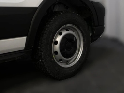 Ford Transit Cargo Van Base T-350 148" EL Hi Rf 9500 GVWR RWD 2026