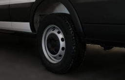 Ford Transit Cargo Van Base T-350 148" EL Hi Rf 9500 GVWR RWD 2026