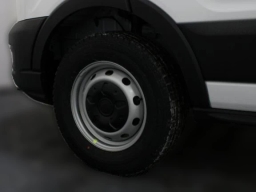 Ford Transit Cargo Van Base T-350 148" EL Hi Rf 9500 GVWR RWD 2026