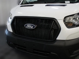 Ford Transit Cargo Van Base T-350 148" EL Hi Rf 9500 GVWR RWD 2026