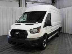 Ford Transit Cargo Van Base T-350 148" EL Hi Rf 9500 GVWR RWD 2026