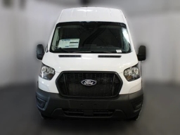Ford Transit Cargo Van Base T-350 148" EL Hi Rf 9500 GVWR RWD 2026