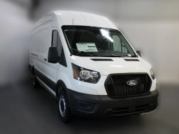Ford Transit Cargo Van Base T-350 148" EL Hi Rf 9500 GVWR RWD 2026