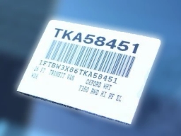 Ford Transit Cargo Van Base T-350 148" EL Hi Rf 9500 GVWR RWD 2026