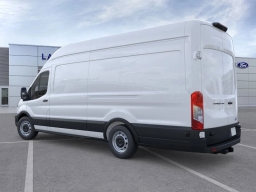 Ford Transit Cargo Van Base T-350 148" EL Hi Rf 9500 GVWR RWD 2026