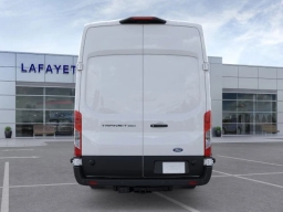 Ford Transit Cargo Van Base T-350 148" EL Hi Rf 9500 GVWR RWD 2026