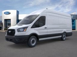 Ford Transit Cargo Van Base T-350 148" EL Hi Rf 9500 GVWR RWD 2025