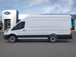 Ford Transit Cargo Van Base T-350 148" EL Hi Rf 9500 GVWR RWD 2025