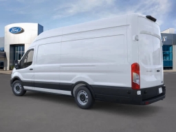 Ford Transit Cargo Van Base T-350 148" EL Hi Rf 9500 GVWR RWD 2025