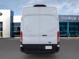Ford Transit Cargo Van Base T-350 148" EL Hi Rf 9500 GVWR RWD 2025