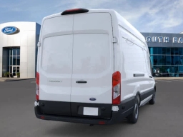 Ford Transit Cargo Van Base T-350 148" EL Hi Rf 9500 GVWR RWD 2025