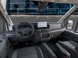 Ford Transit Cargo Van Base T-350 148" EL Hi Rf 9500 GVWR RWD 2025