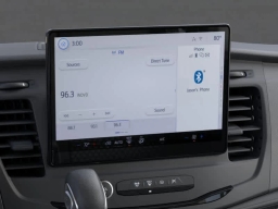 Ford Transit Cargo Van Base T-350 148" EL Hi Rf 9500 GVWR RWD 2025