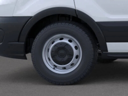 Ford Transit Cargo Van Base T-350 148" EL Hi Rf 9500 GVWR RWD 2025