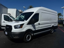 Ford Transit Cargo Van Base T-350 148" EL Hi Rf 9500 GVWR RWD 2025