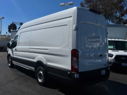Ford Transit Cargo Van Base T-350 148" EL Hi Rf 9500 GVWR RWD 2025