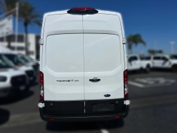 Ford Transit Cargo Van Base T-350 148" EL Hi Rf 9500 GVWR RWD 2025