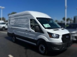 Ford Transit Cargo Van Base T-350 148" EL Hi Rf 9500 GVWR RWD 2025