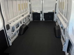 Ford Transit Cargo Van Base T-350 148" EL Hi Rf 9500 GVWR RWD 2025