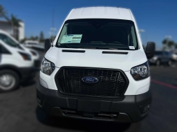 Ford Transit Cargo Van Base T-350 148" EL Hi Rf 9500 GVWR RWD 2025