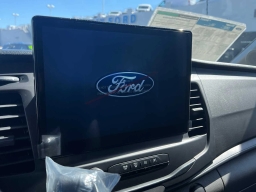 Ford Transit Cargo Van Base T-350 148" EL Hi Rf 9500 GVWR RWD 2025