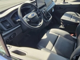 Ford Transit Cargo Van Base T-350 148" EL Hi Rf 9500 GVWR RWD 2026